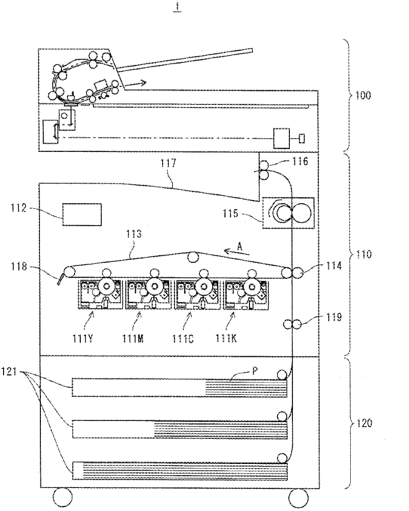 Induction heating unit, fixing apparatus, and image forming apparatus