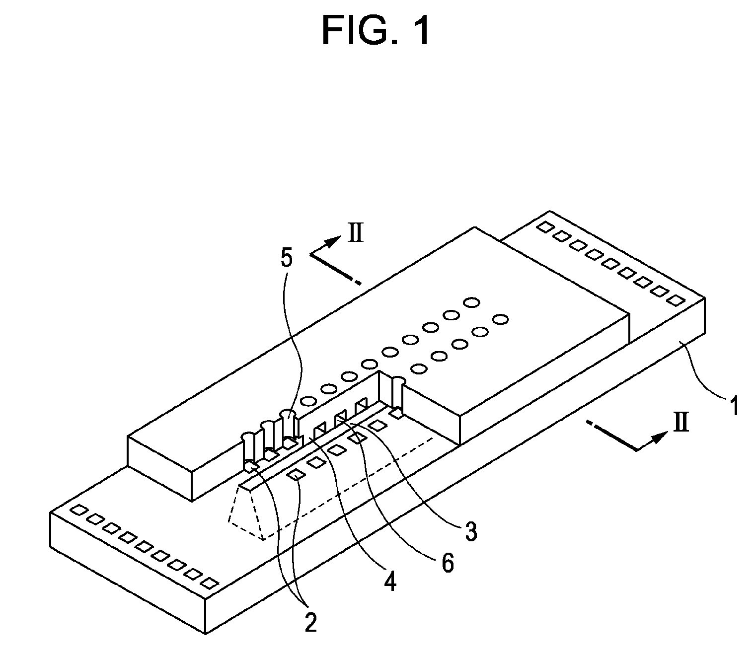 Liquid discharge head and method for manufacturing the same