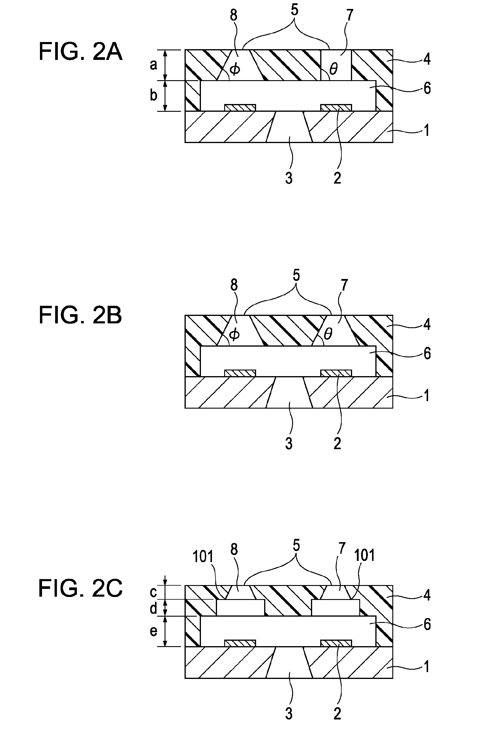 Liquid discharge head and method for manufacturing the same