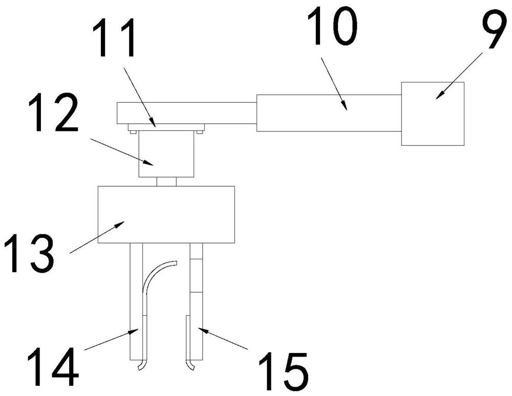 Transformer tinning machine and using method