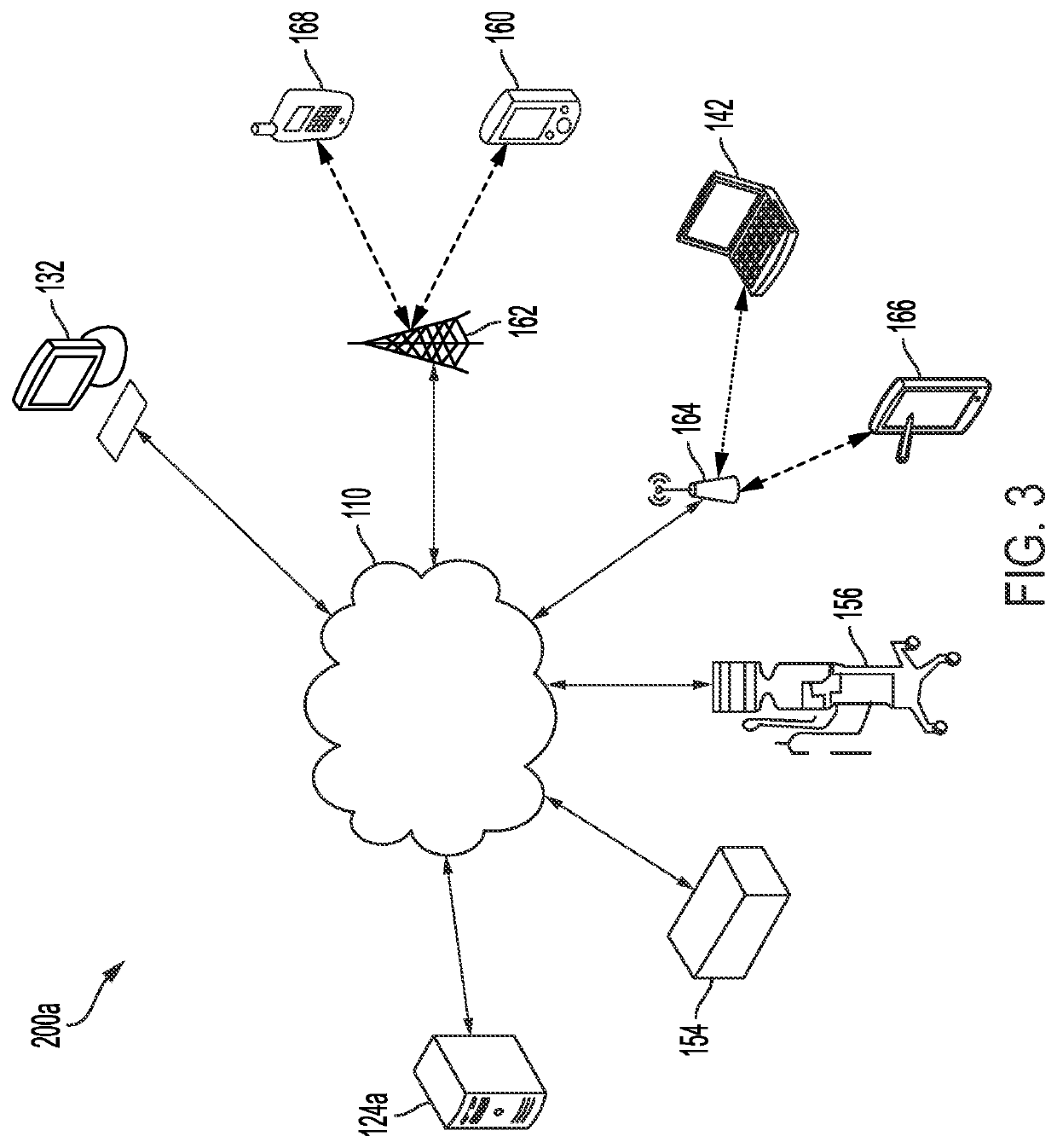 System and method for secure medication dispensing, monitoring, and control