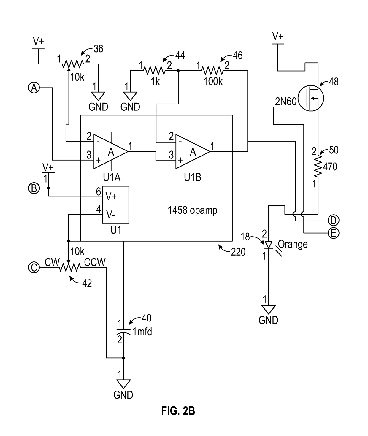 System, method and apparatus for detecting stray voltages