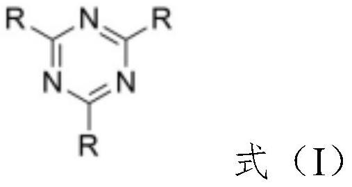 A kind of high adhesion ultraviolet light curing conformal adhesive and preparation method thereof