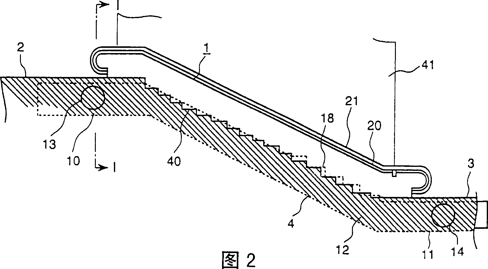 Passenger conveyor