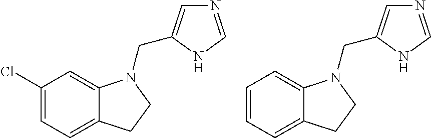 Biaryl spiroaminooxazoline analogues as alpha2c adrenergic receptor modulators