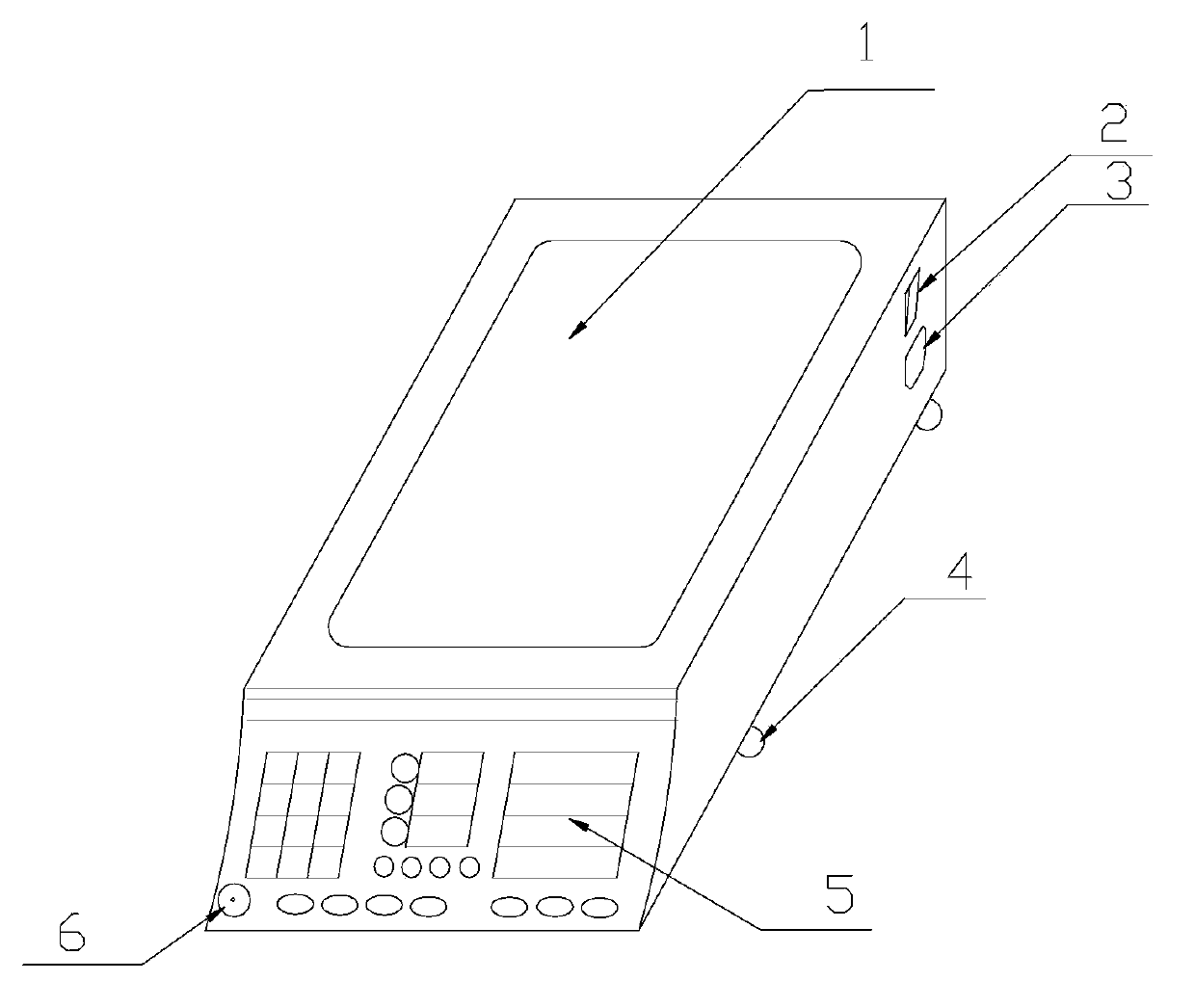 Silicon slice automatic slice counting method based on electronic balance