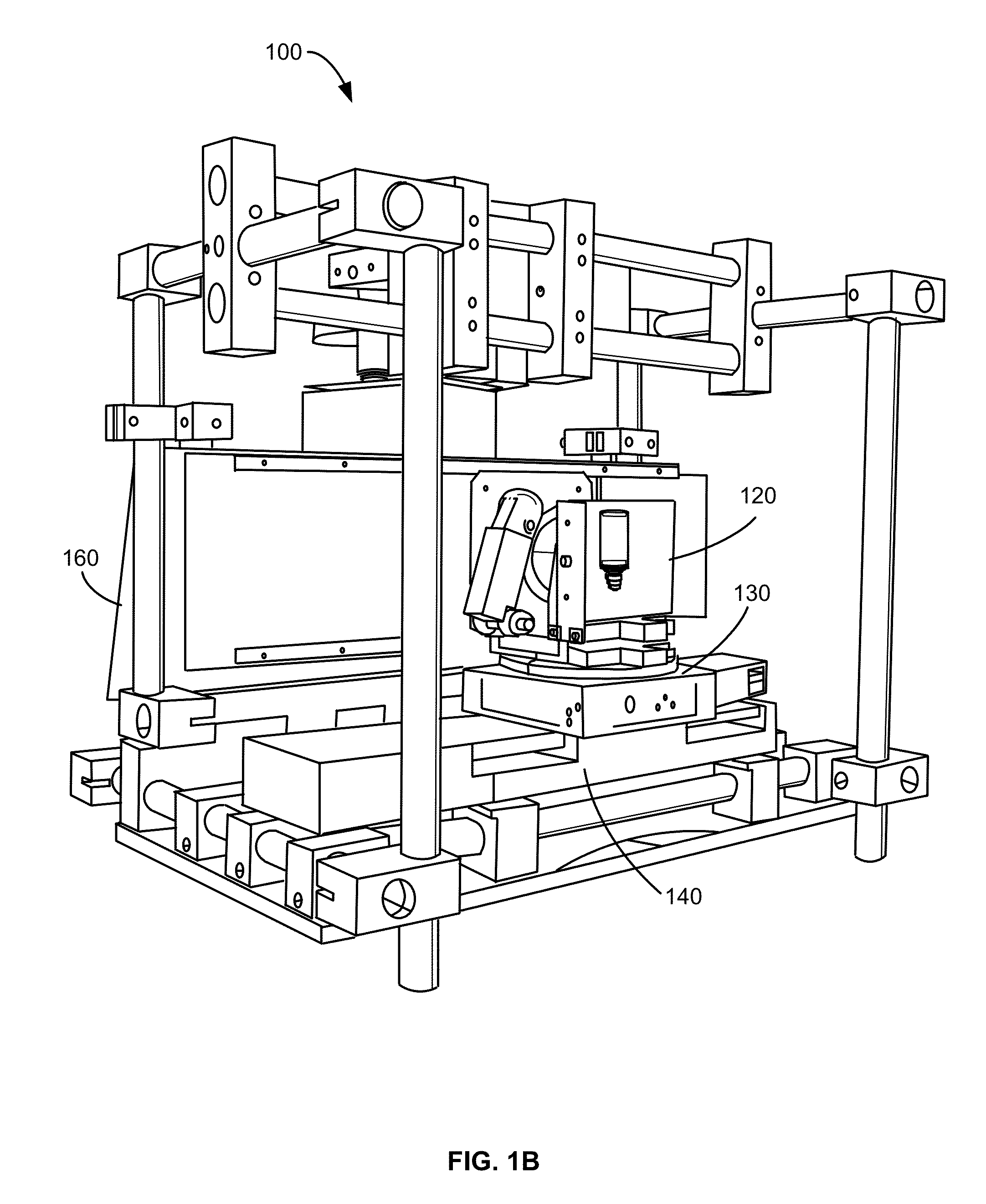 Computational stereoscopic camera system