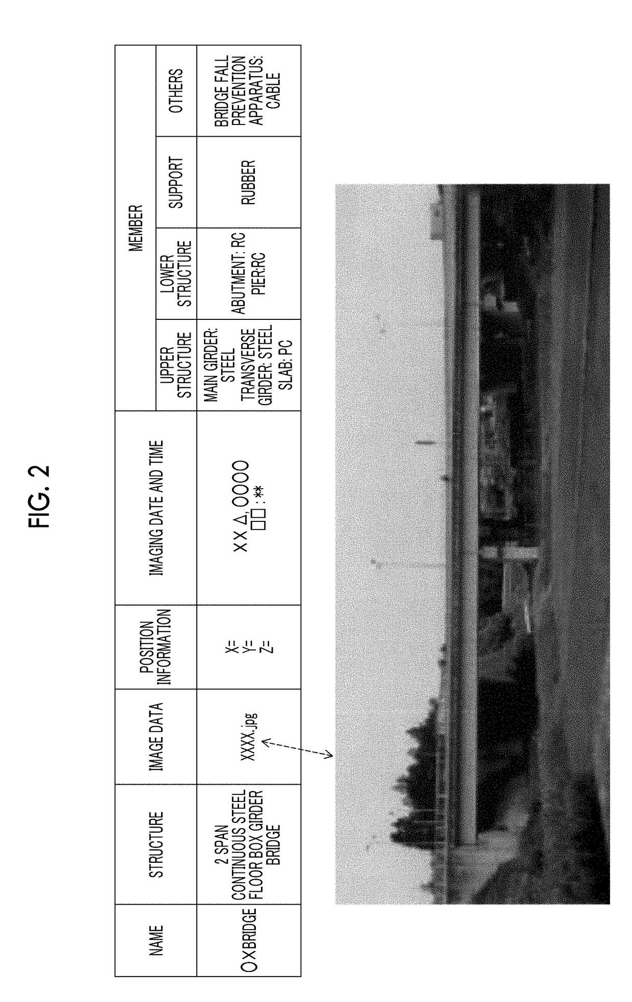 Soundness determination device, soundness determination method, and soundness determination program