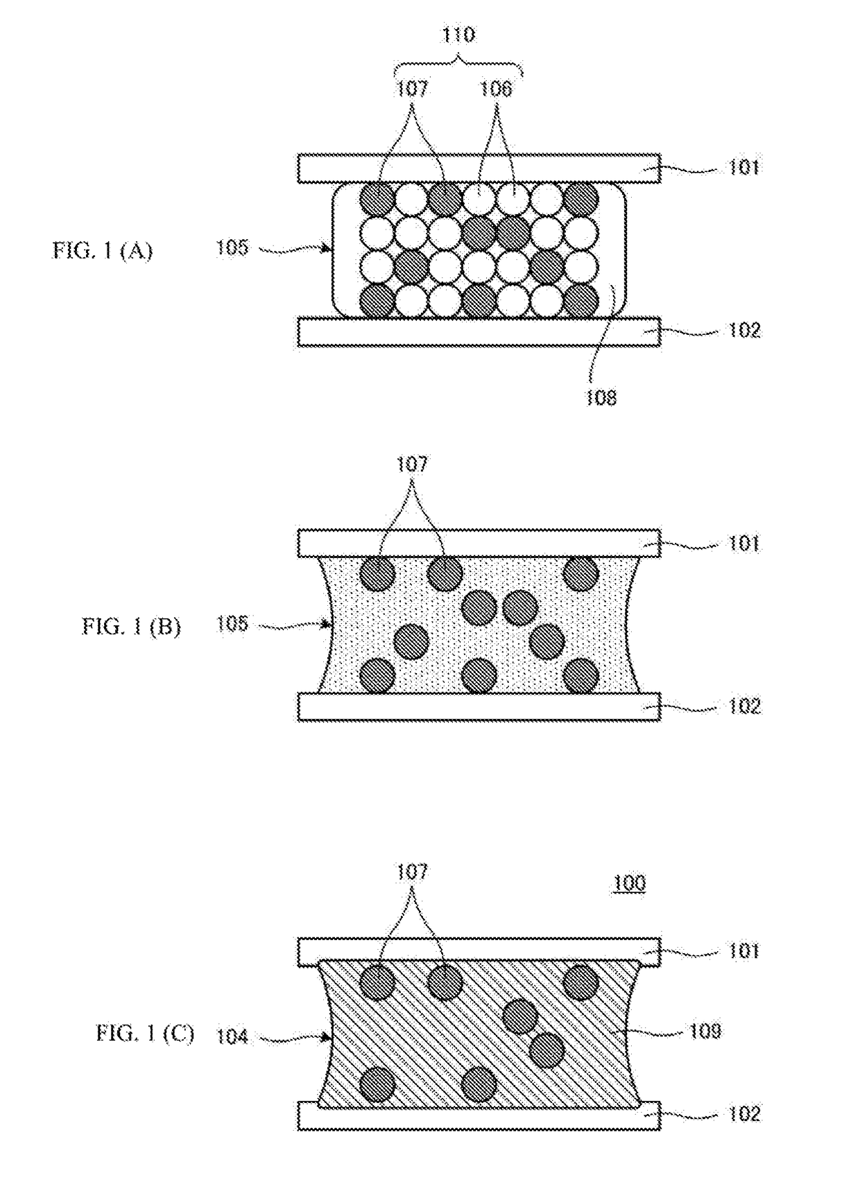 Metal composition, bonding material