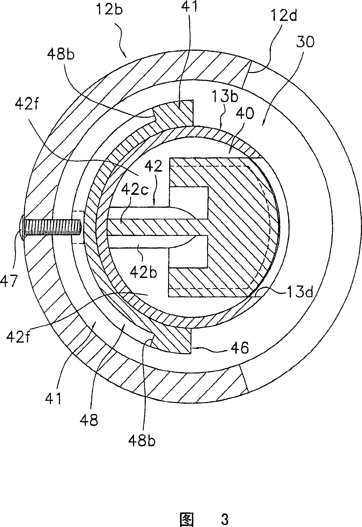 Bicycle cable installation aiding device