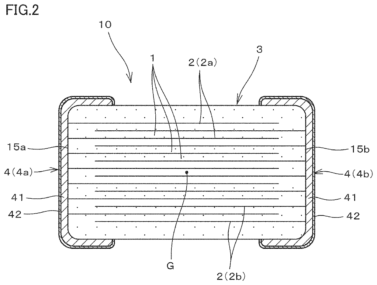 Multilayer ceramic capacitor