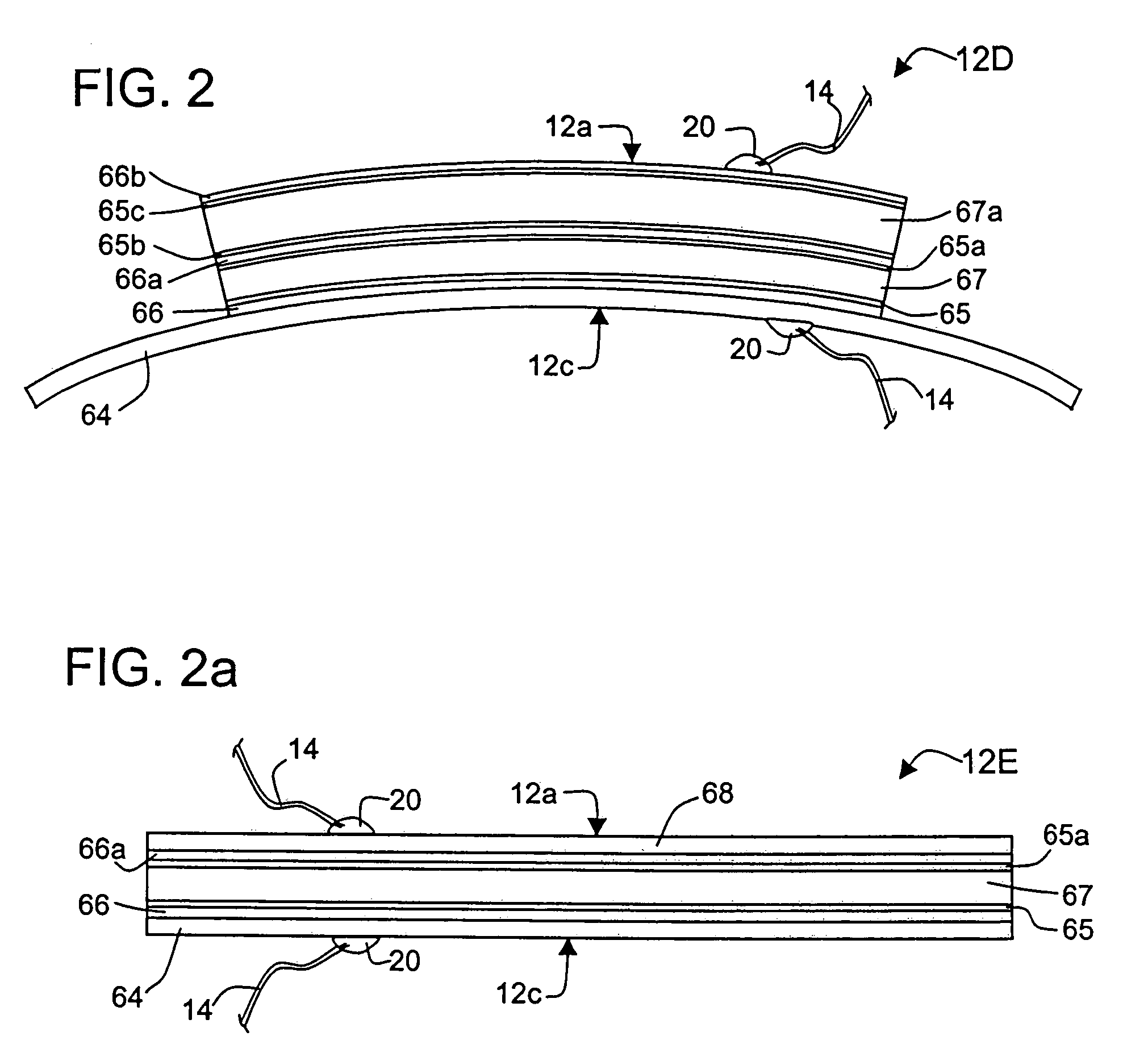 Self-powered switch initiation system