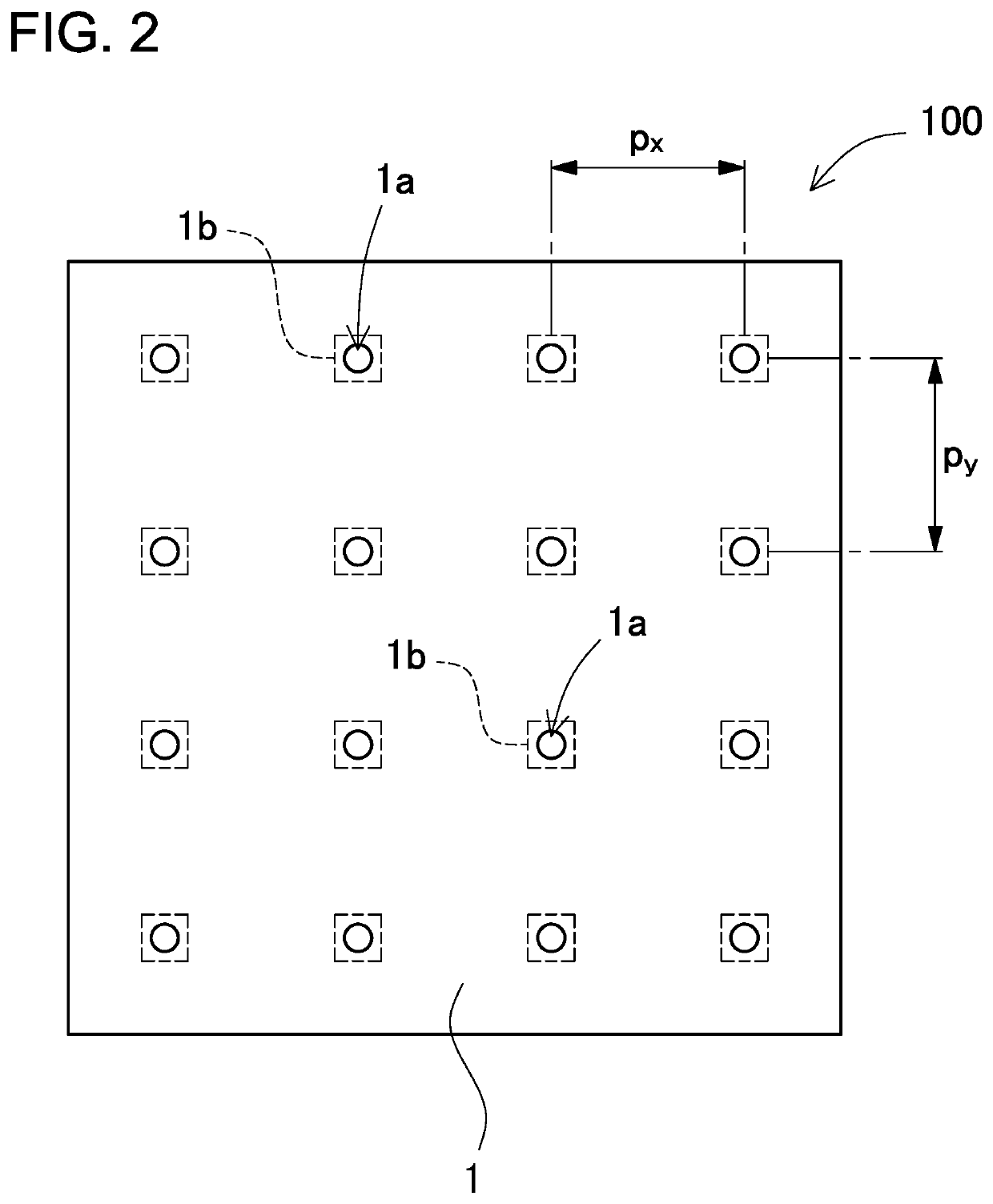 Light emitting module