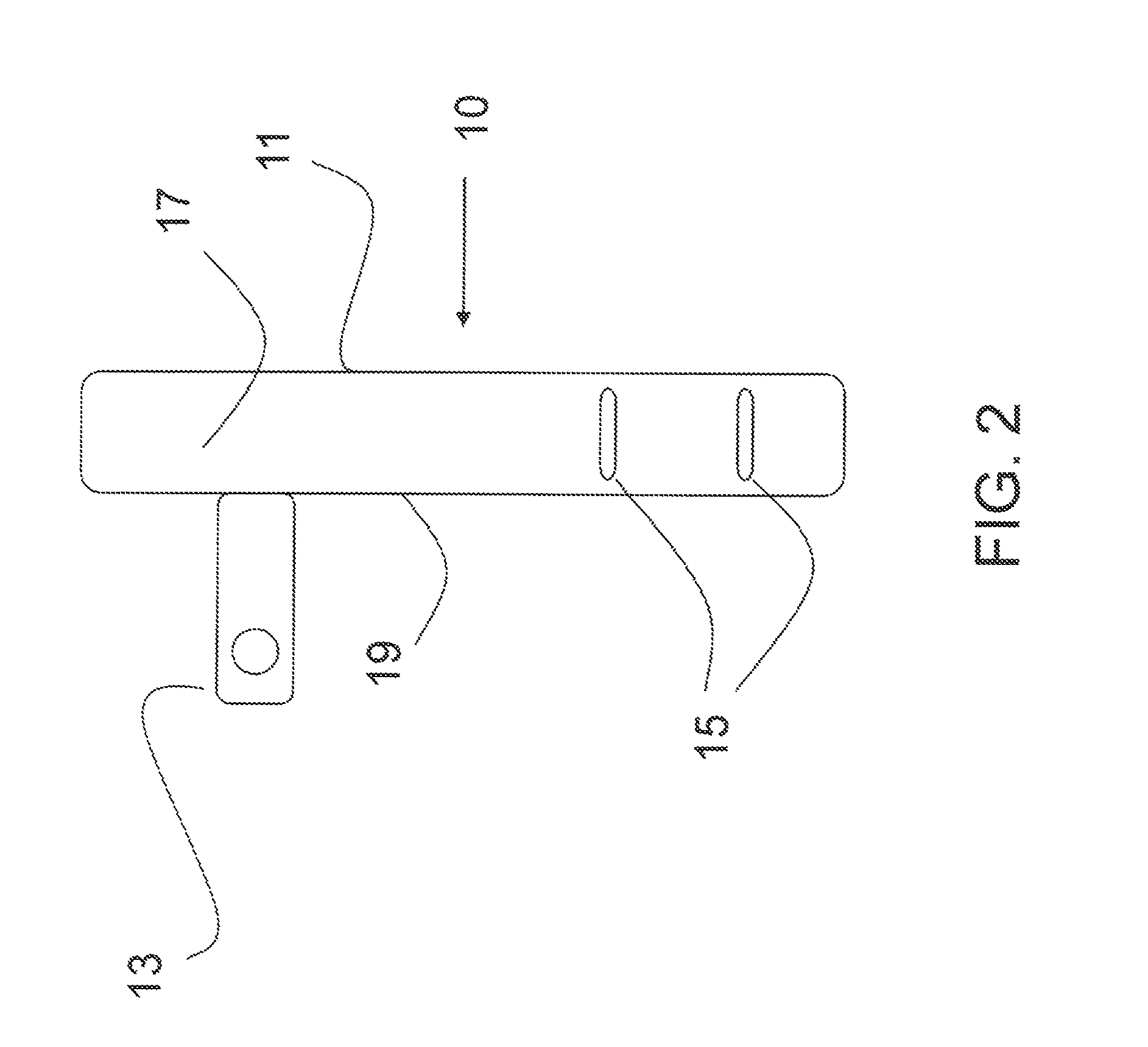 Programmable electronic timer