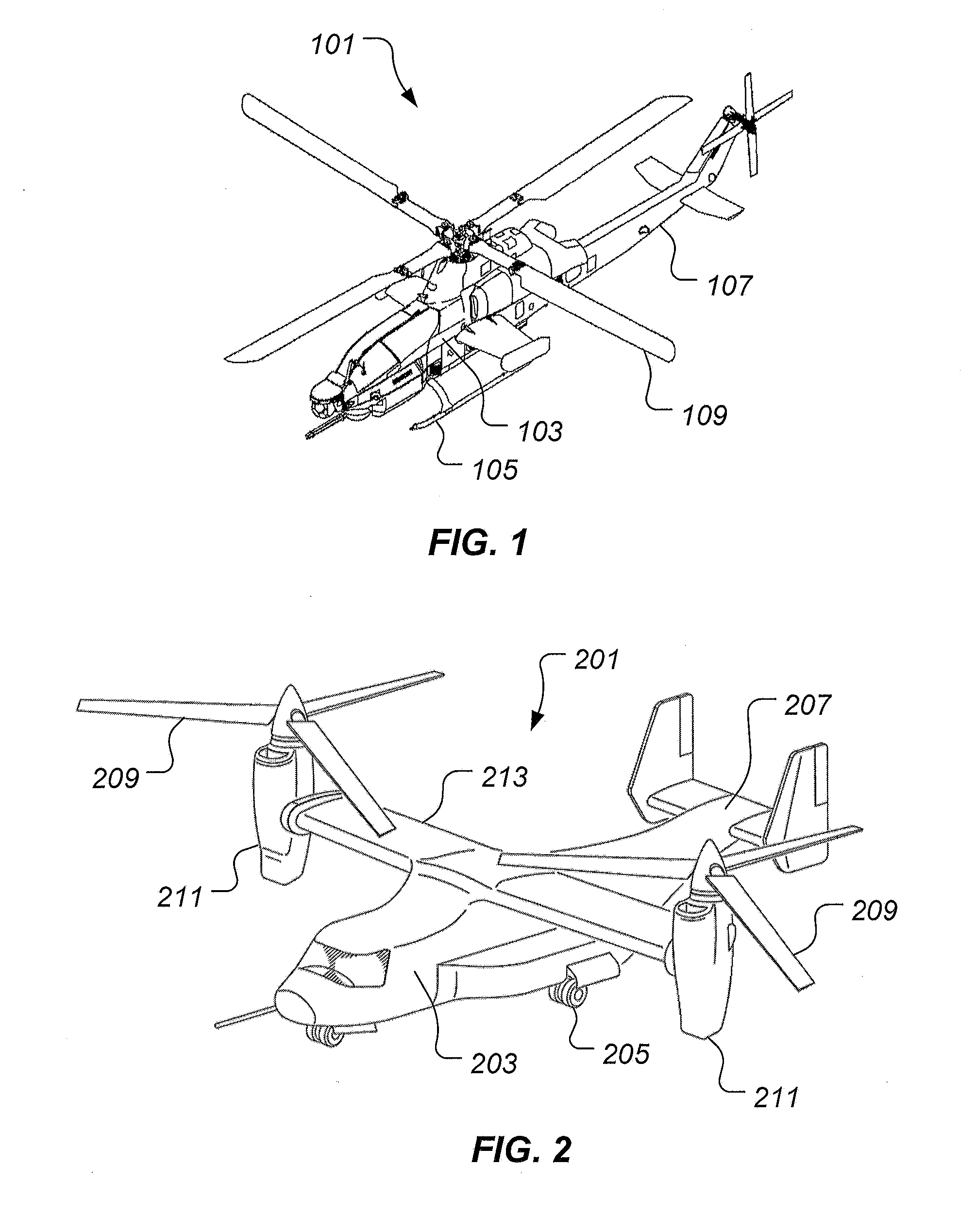 Rotor blade erosion protection system