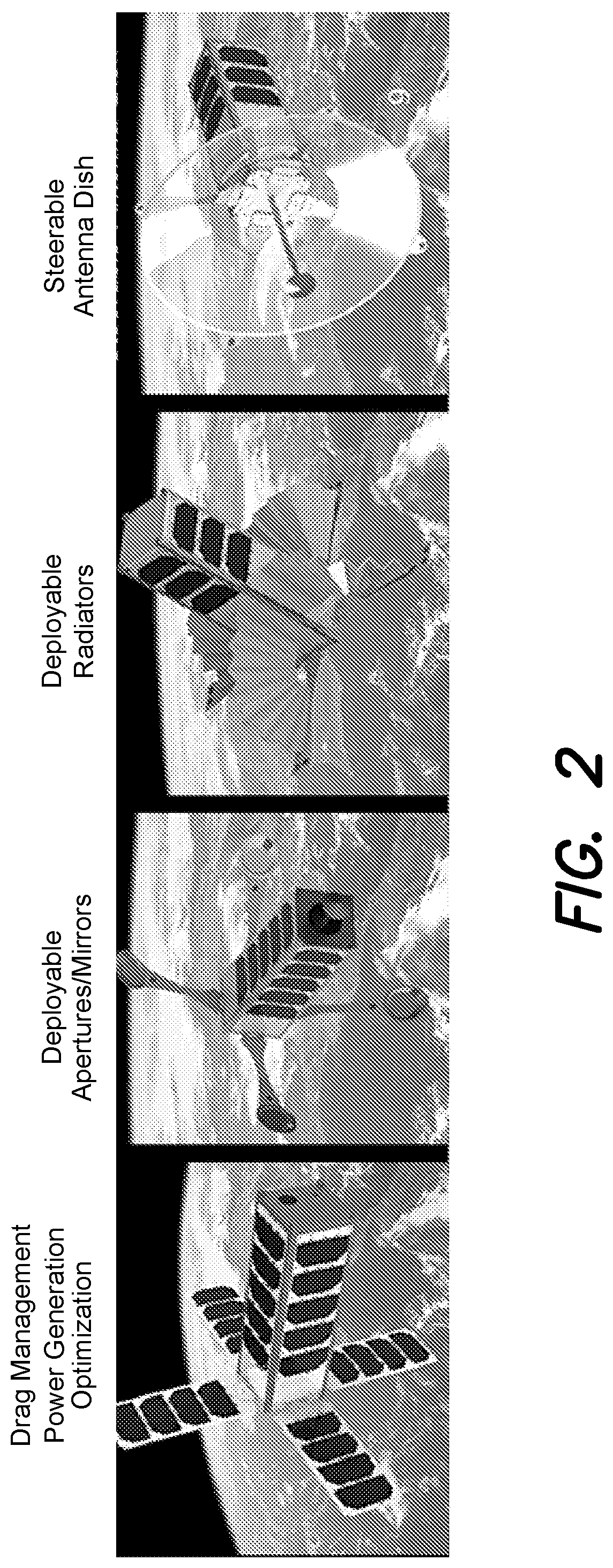 Shape memory alloy (SMA) hinge apparatus, and systems and methods employing same