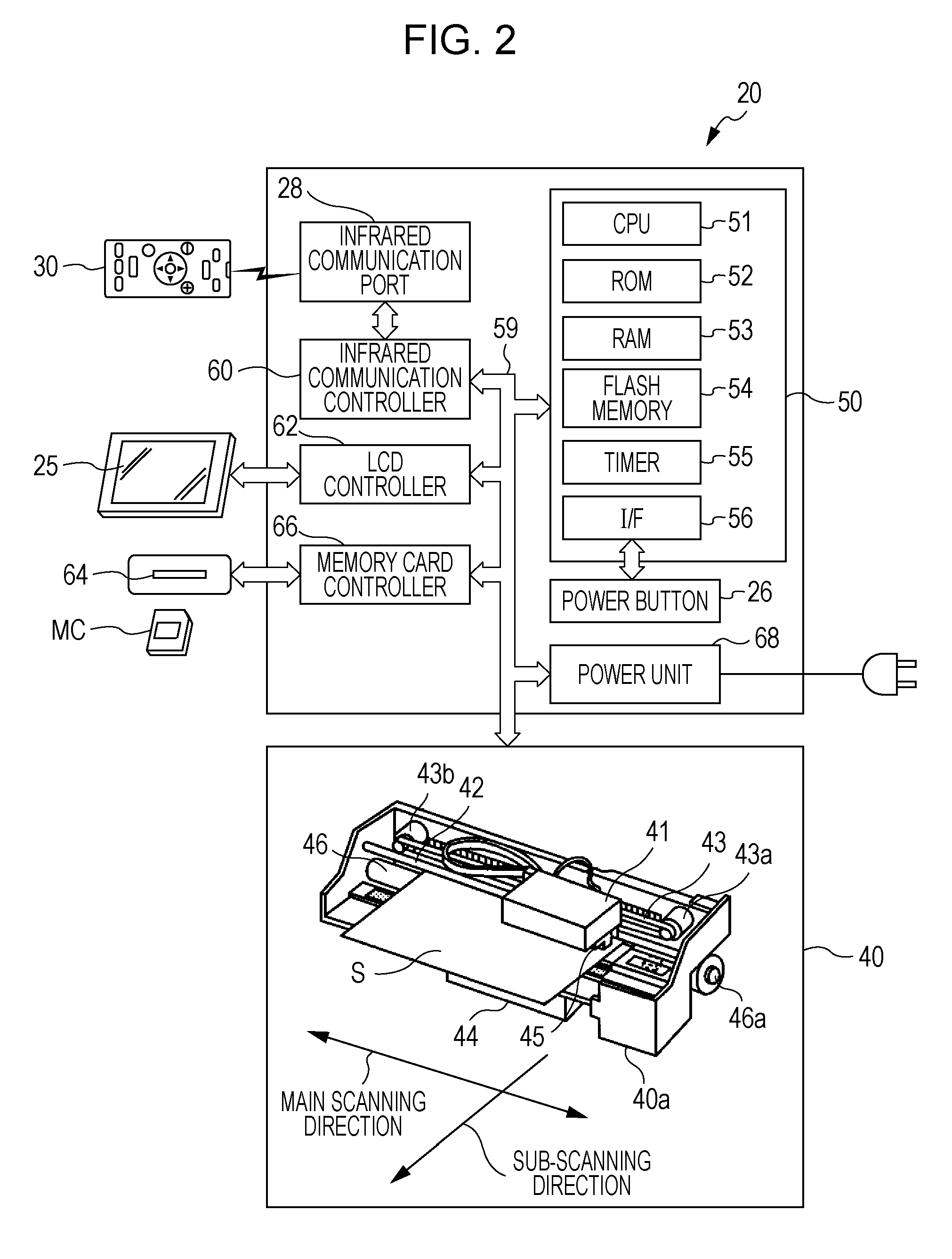 Image forming apparatus