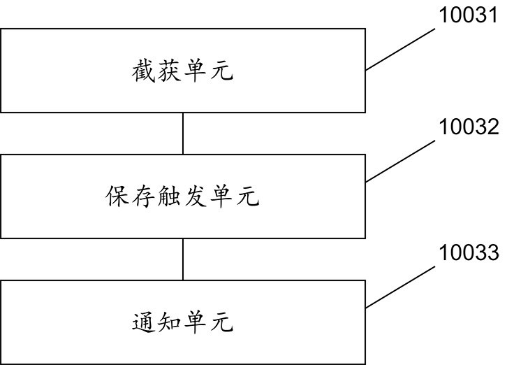 Network virtual file system implementation method and system, and storage medium