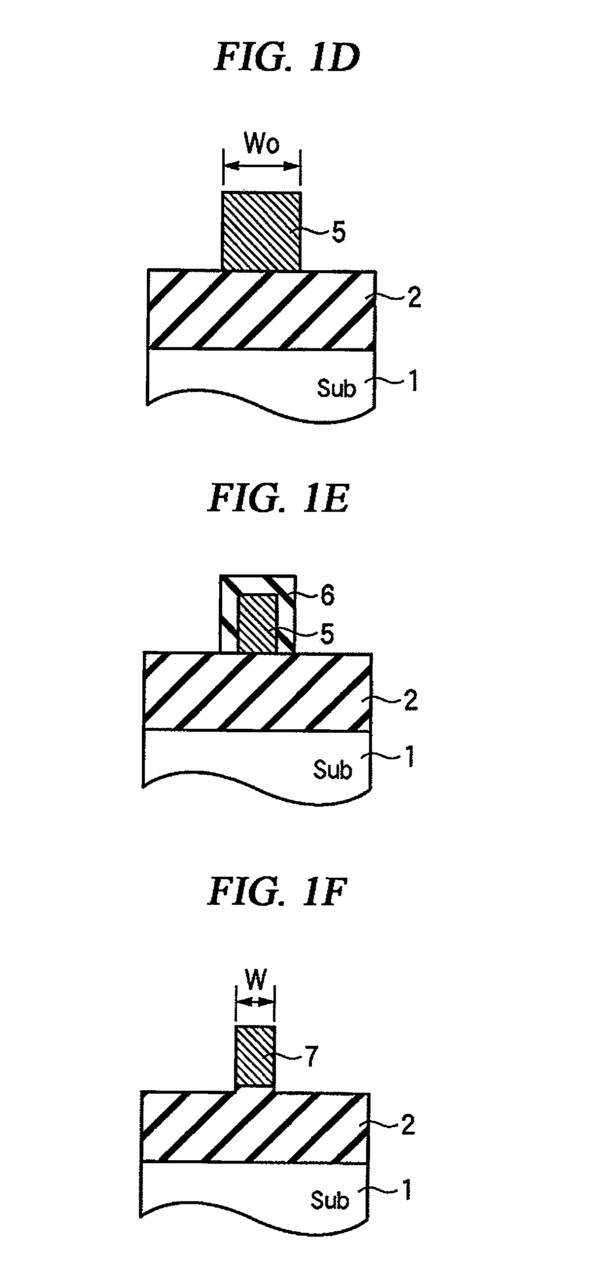 Manufacturing method of fin-type field effect transistor