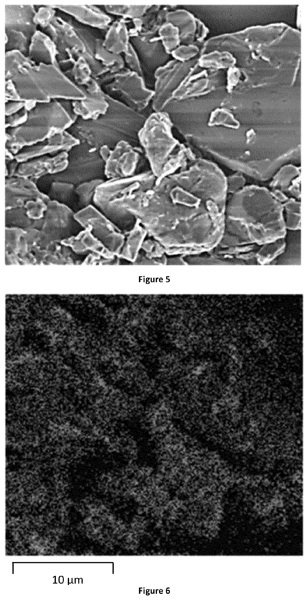 Porous Endothermic Article