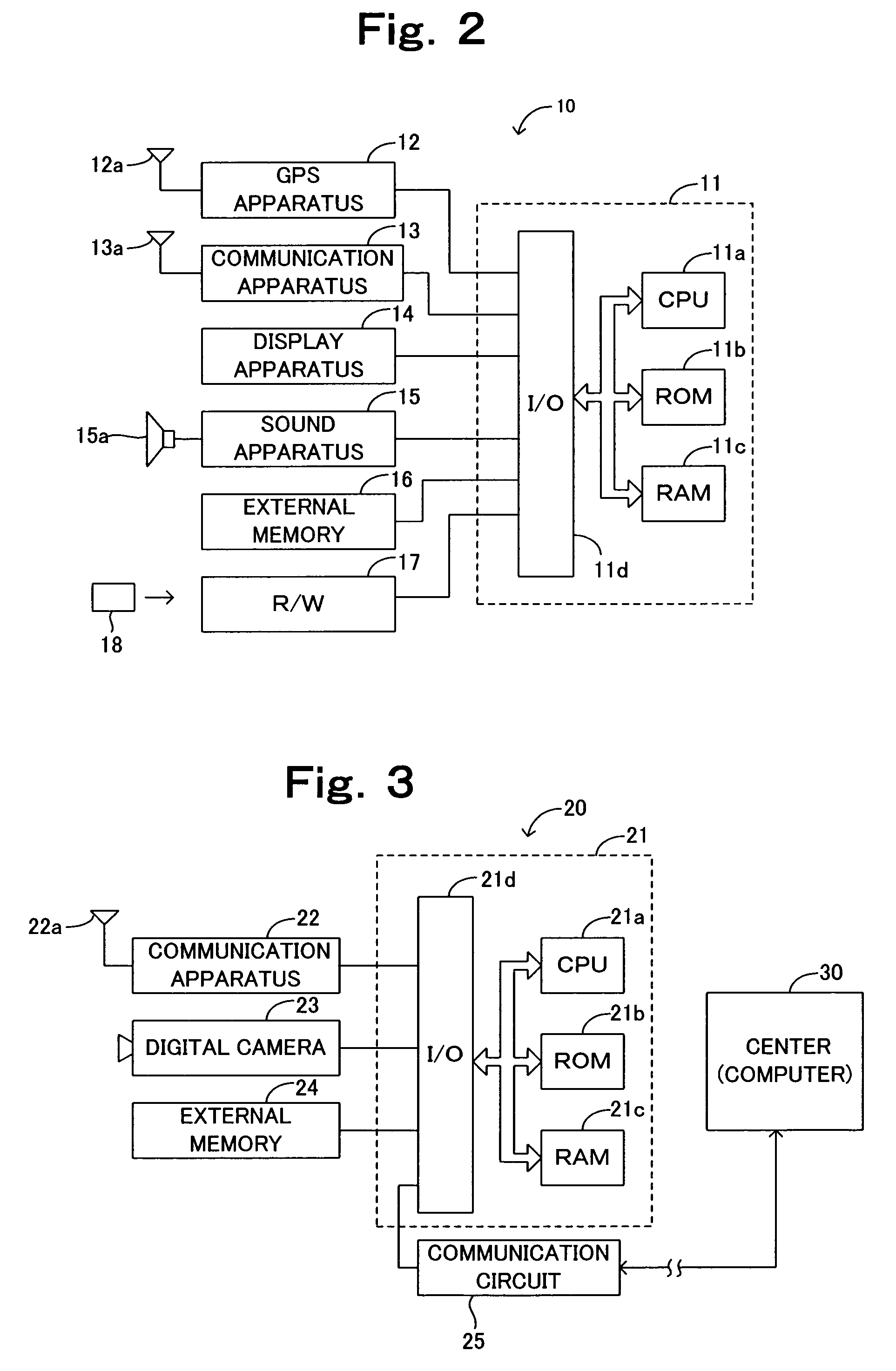 Monitoring system for automatic charging apparatus for vehicle