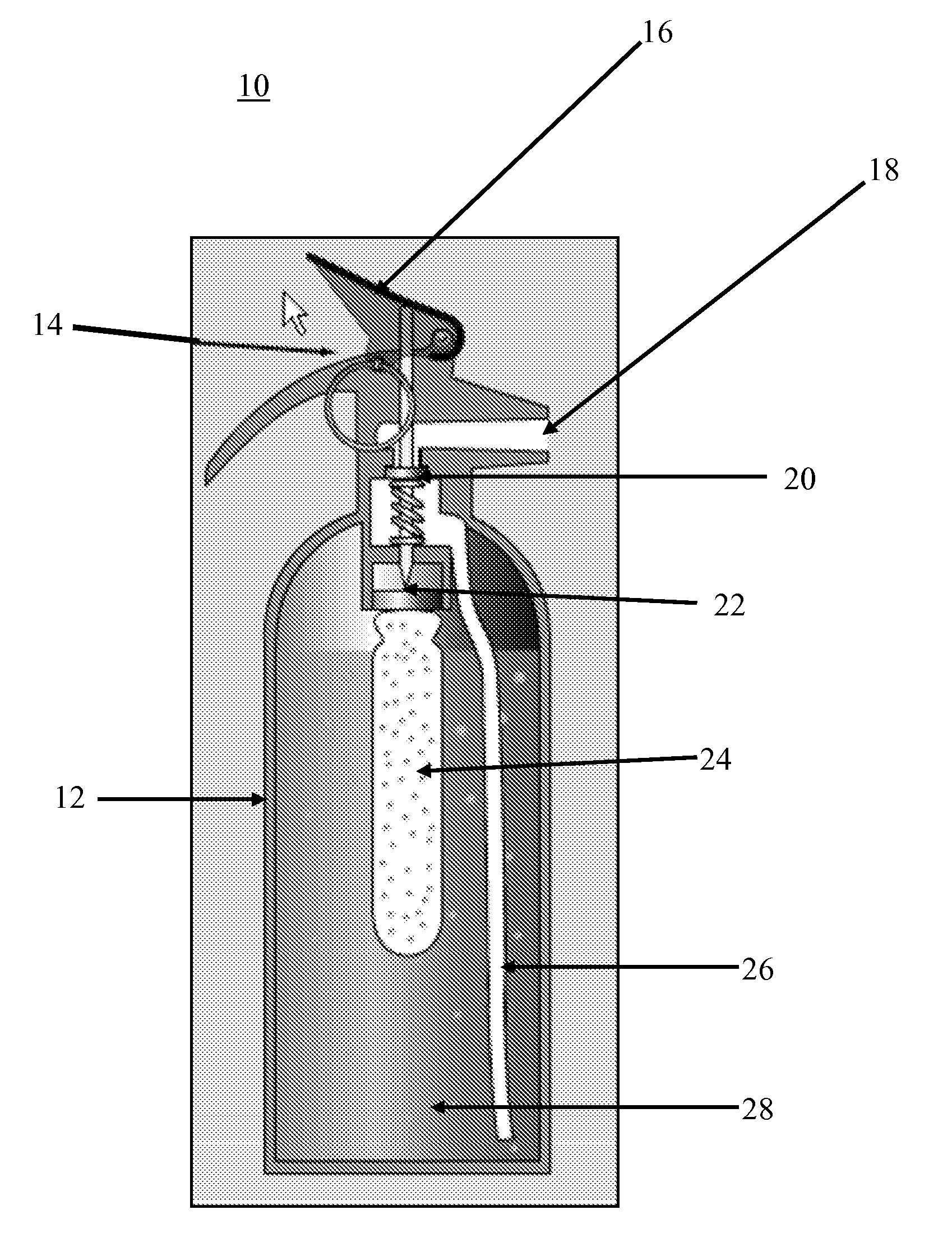 Method and apparatus for removing oil spills and extinguishing fires
