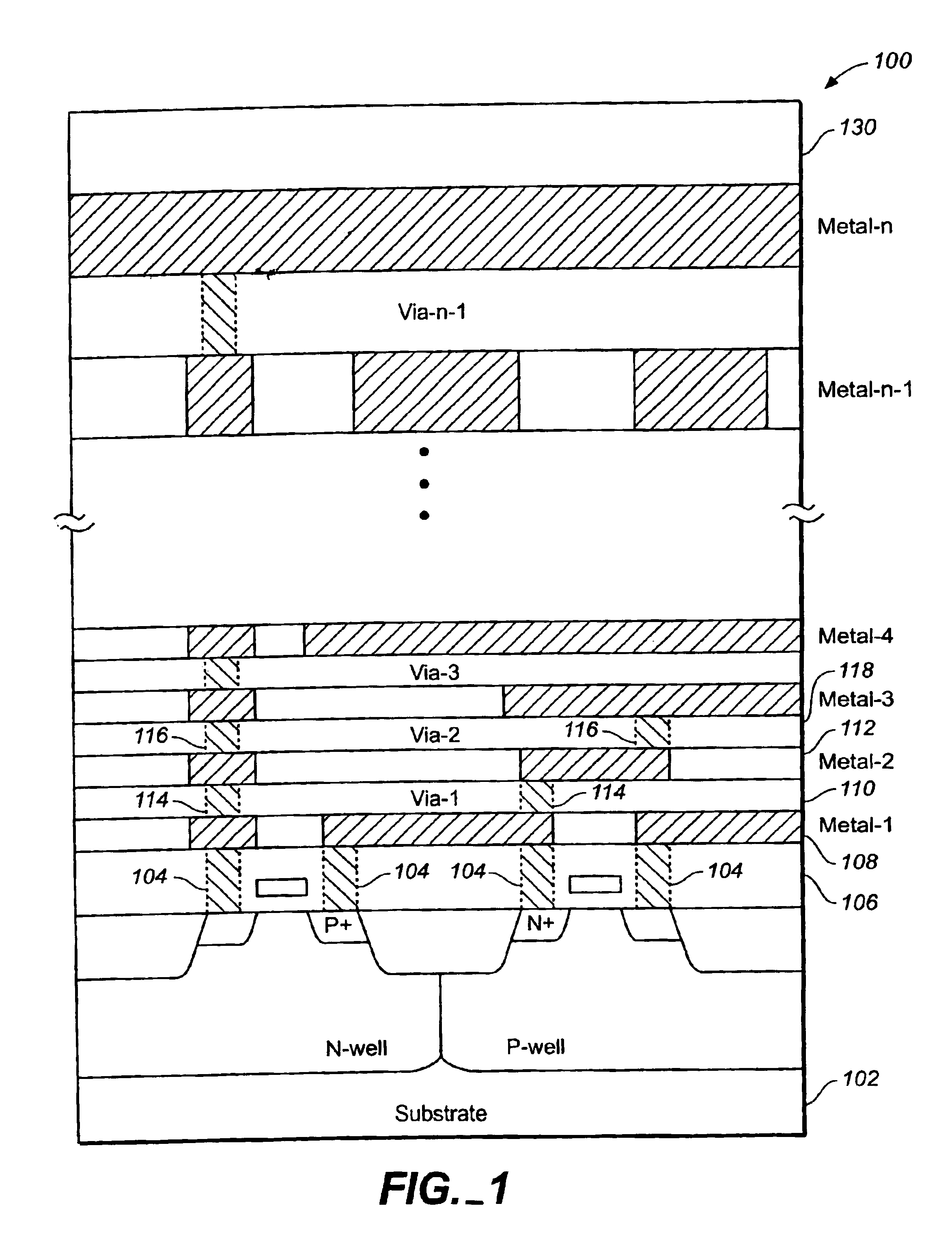 Architecture for mask programmable devices