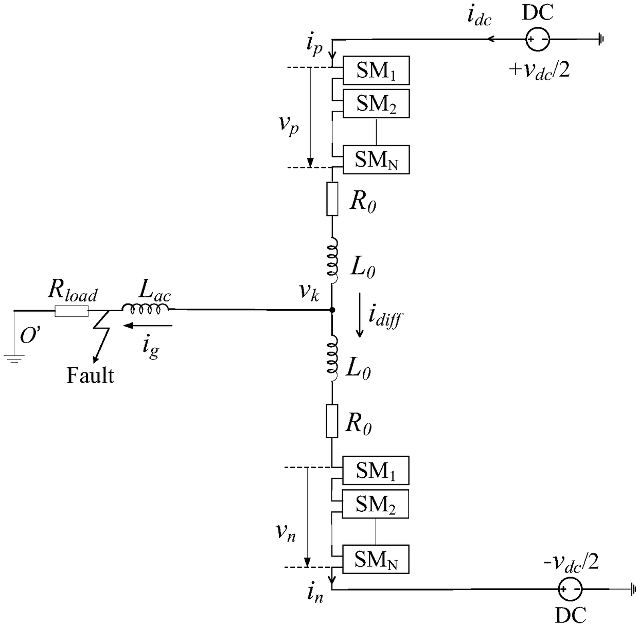 ac-short-circuit-current-calculation-method-based-on-mmc-discrete