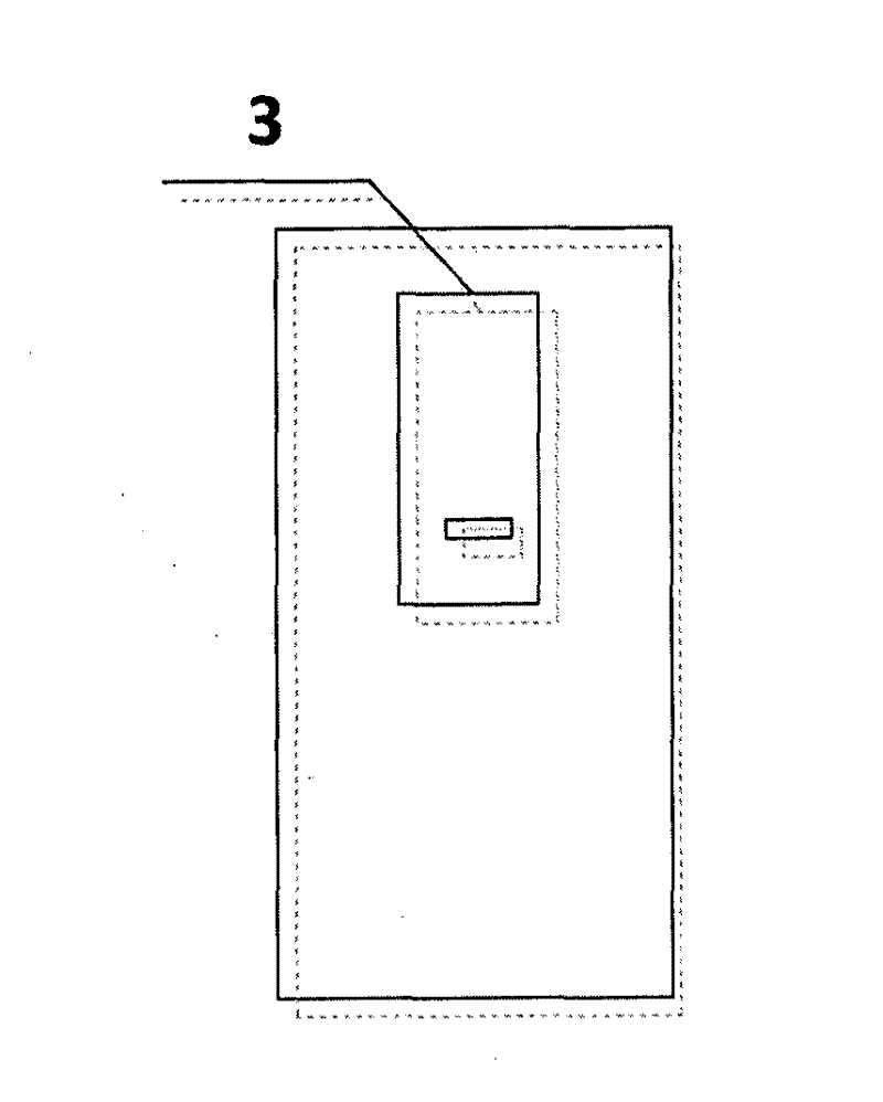 Method and device for regulating temperature of communication equipment in computer room