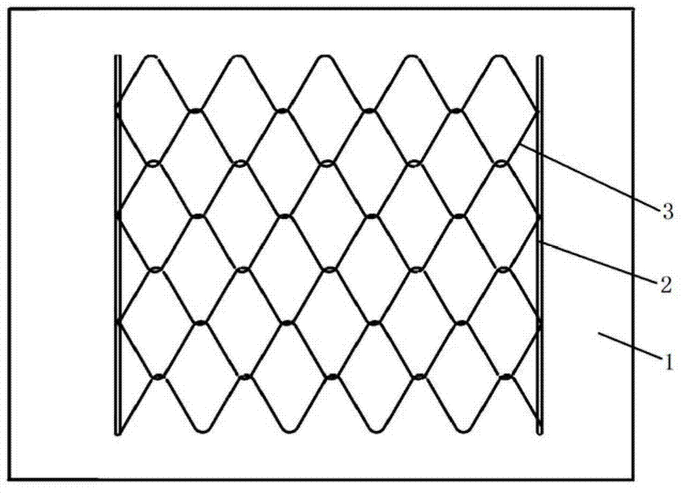 Carbon fiber heating piece and preparation method thereof