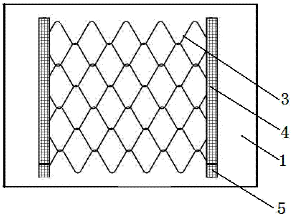 Carbon fiber heating piece and preparation method thereof