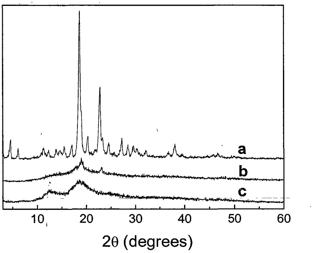 Water-soluble coenzyme Q 10 compound and preparation method thereof