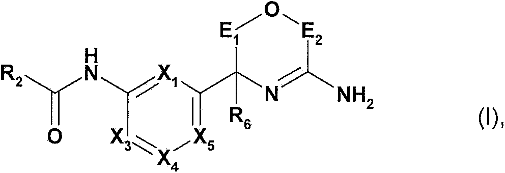 Novel heterocyclic derivatives and their use in the treatment of neurological disorders