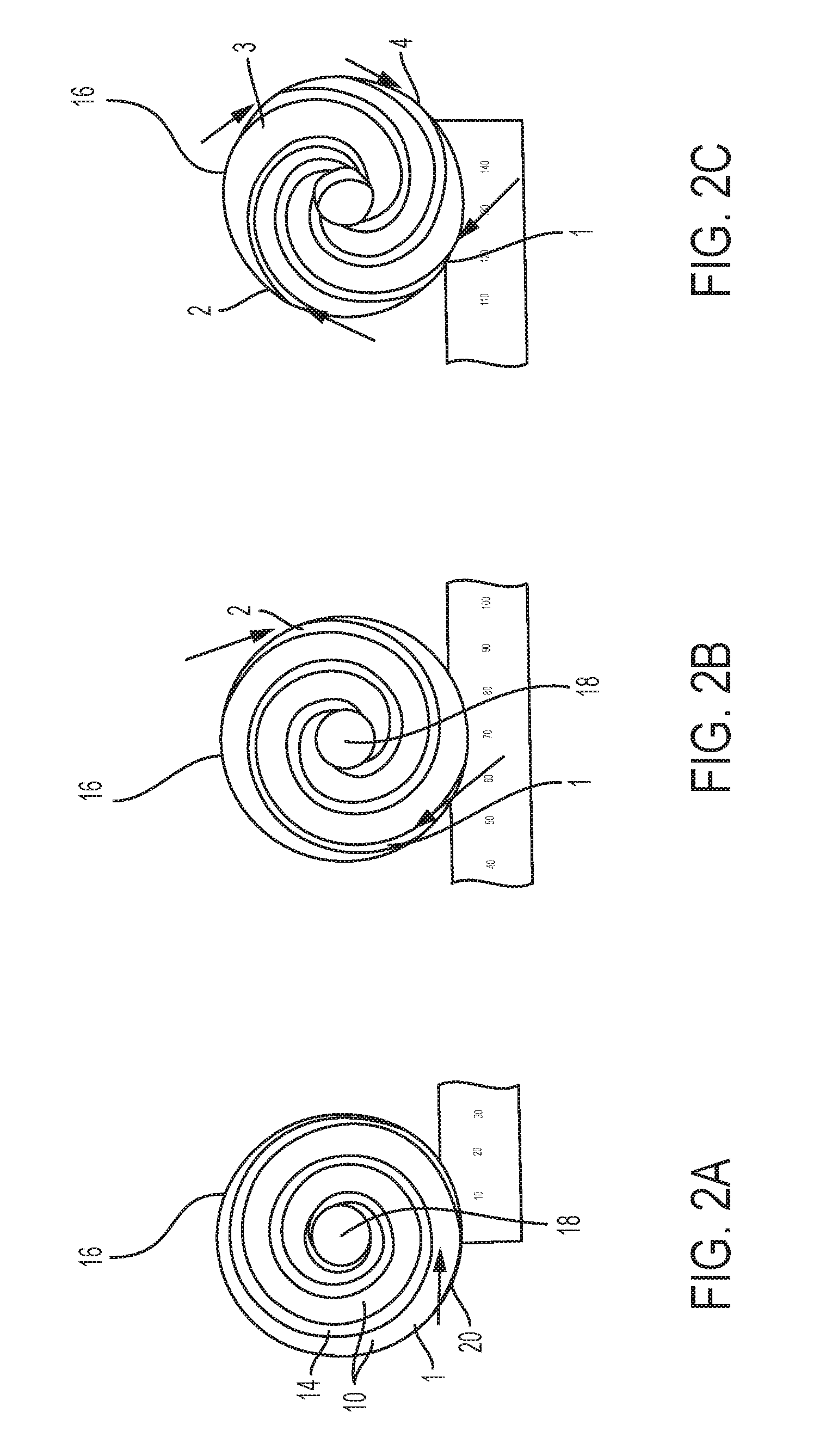 System and process for formation of extrusion products
