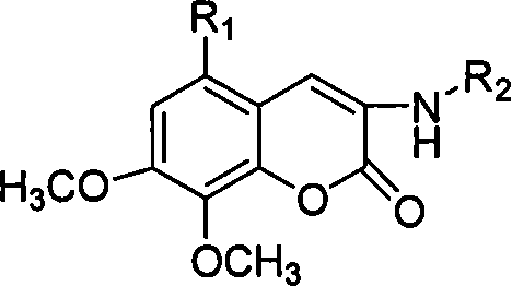 Alkaloid compounds, method for preparing same and applications as enzyme inhibitors