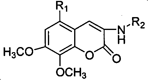 Alkaloid compounds, method for preparing same and applications as enzyme inhibitors