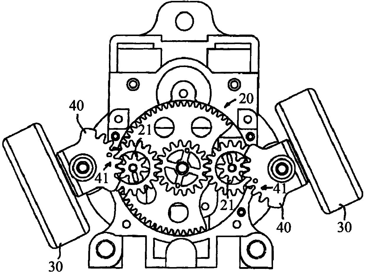 Steering module for a toy vehicle and toy vehicle