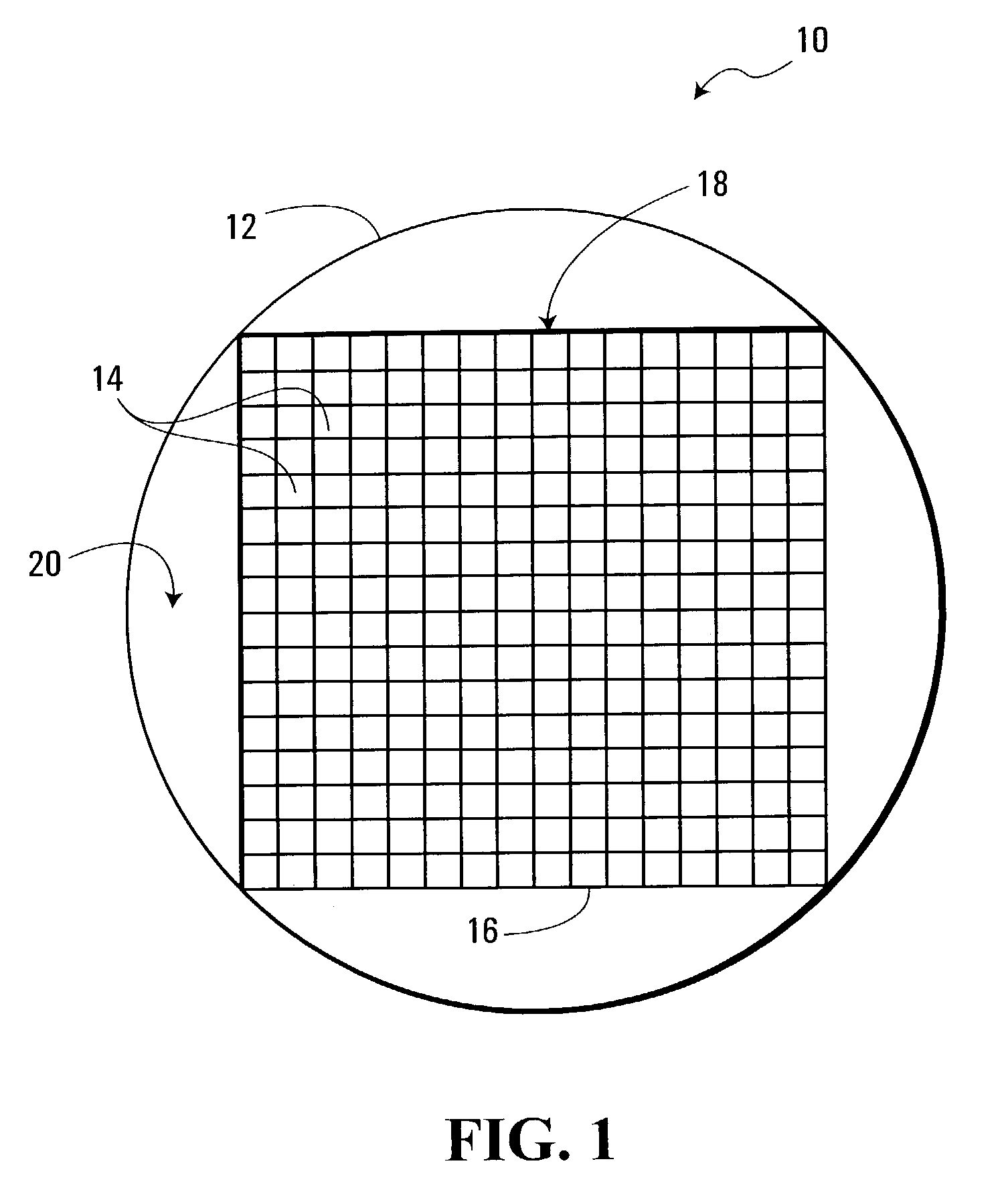 High-density architecture for a microelectronic complex on a planar body