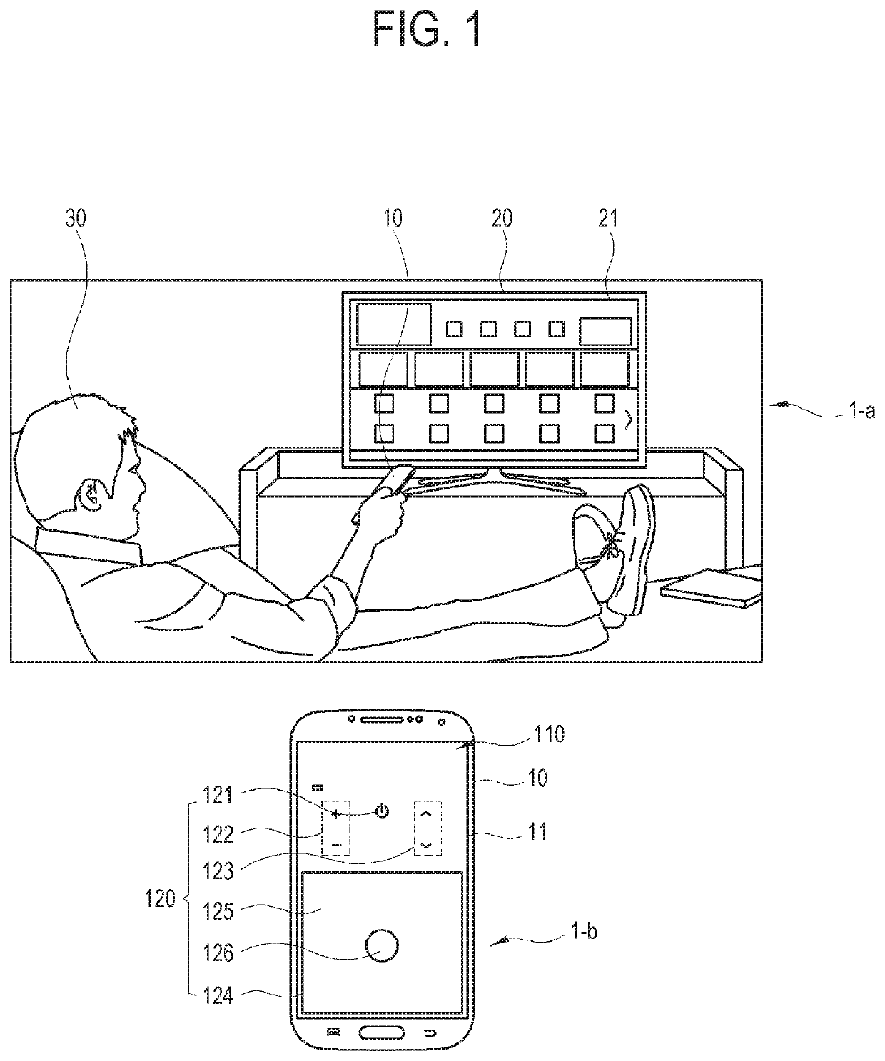 Electronic apparatus and method of controlling the same