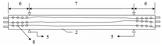 A Repair and Strengthening Method for Corroded Reinforced Concrete Beams Based on Arch Effect