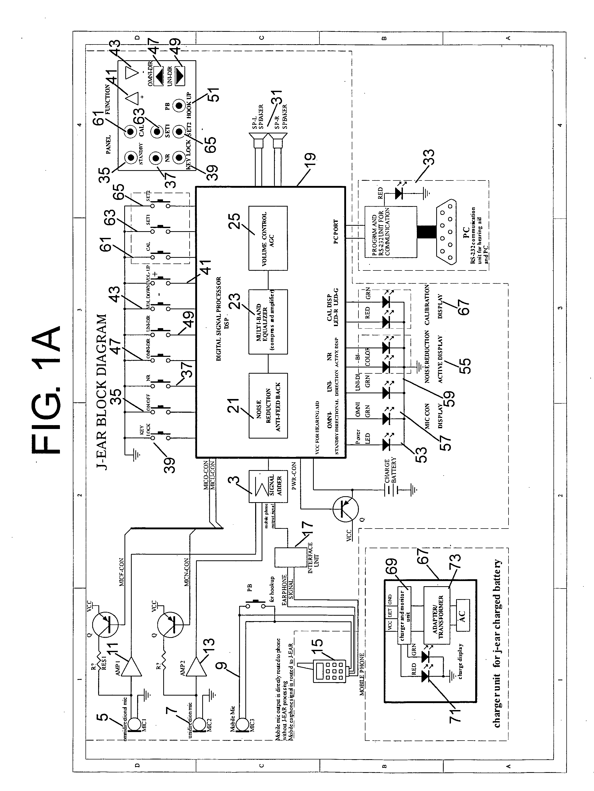 Digital noise filter system and related apparatus and methods