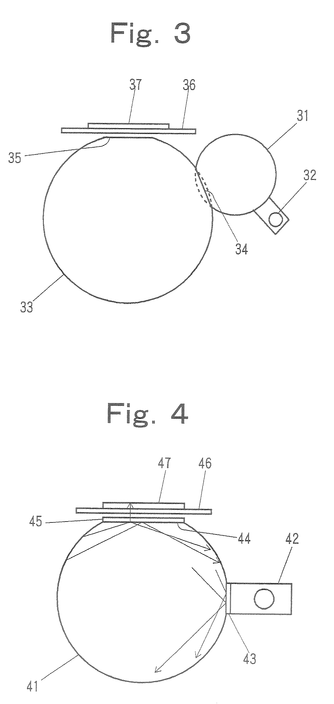 Object digitizing device using integrating sphere wave source