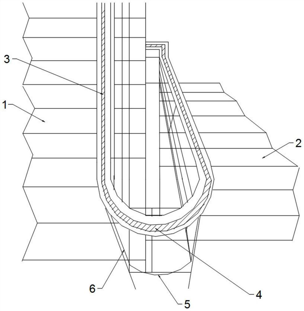 Intelligent corridor power-assisted elevator system