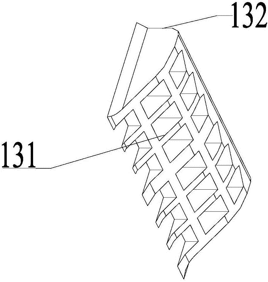 Floor decker units and floor decker