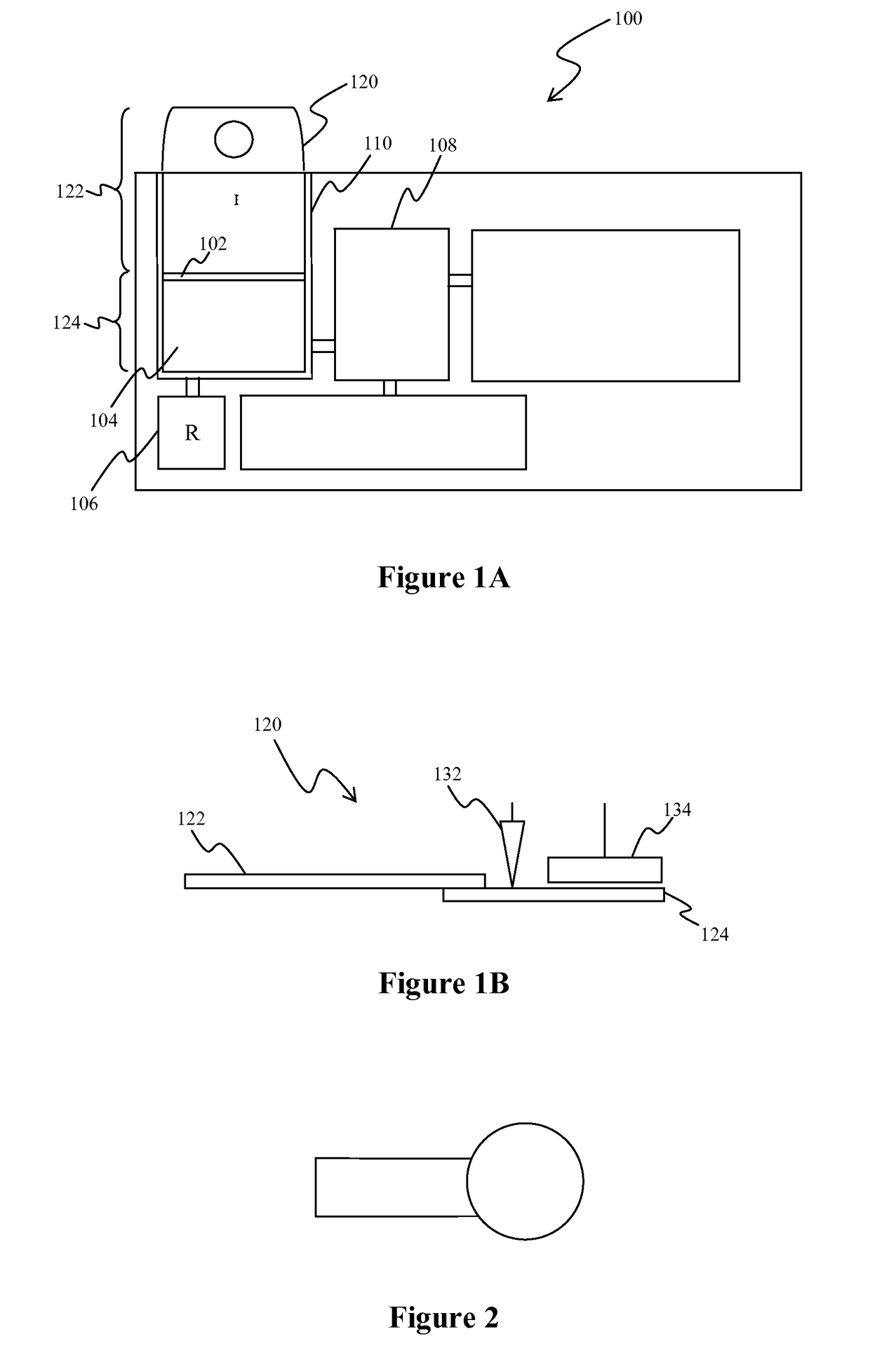 Whole blood analytic device and method therefor