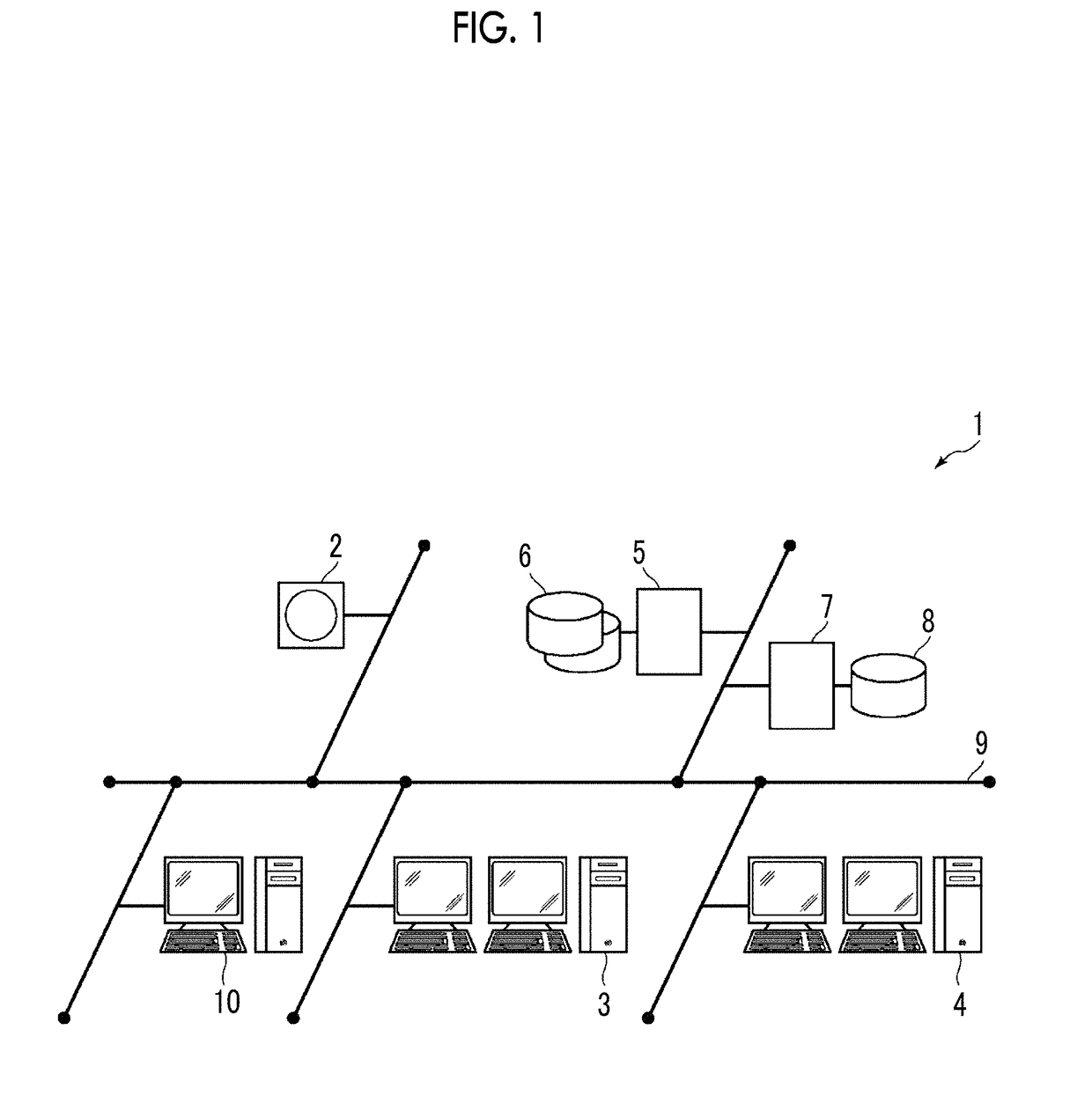 Learning data generation support apparatus, learning data generation support method, and learning data generation support program