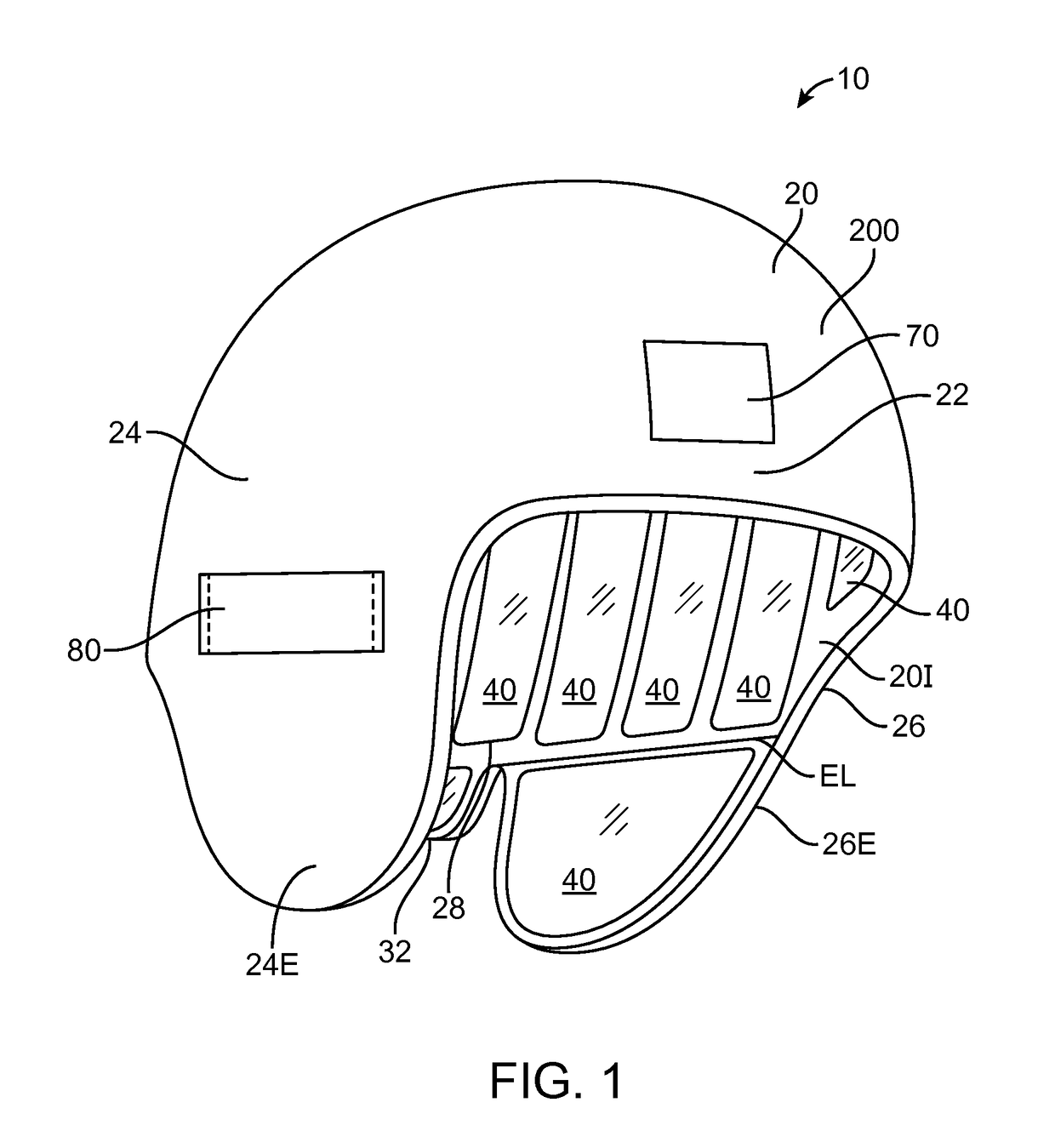 Portable rapid cooling, hypothermia inducing headgear apparatus for tissue preservation