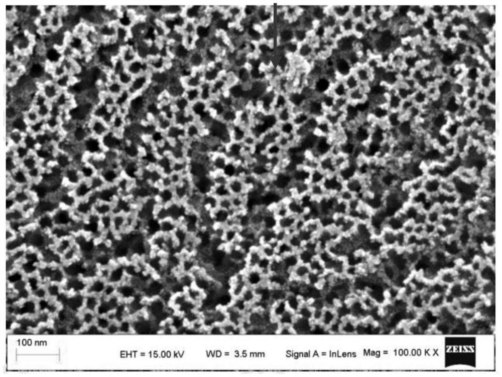 Aluminum alloy spraying pretreatment method