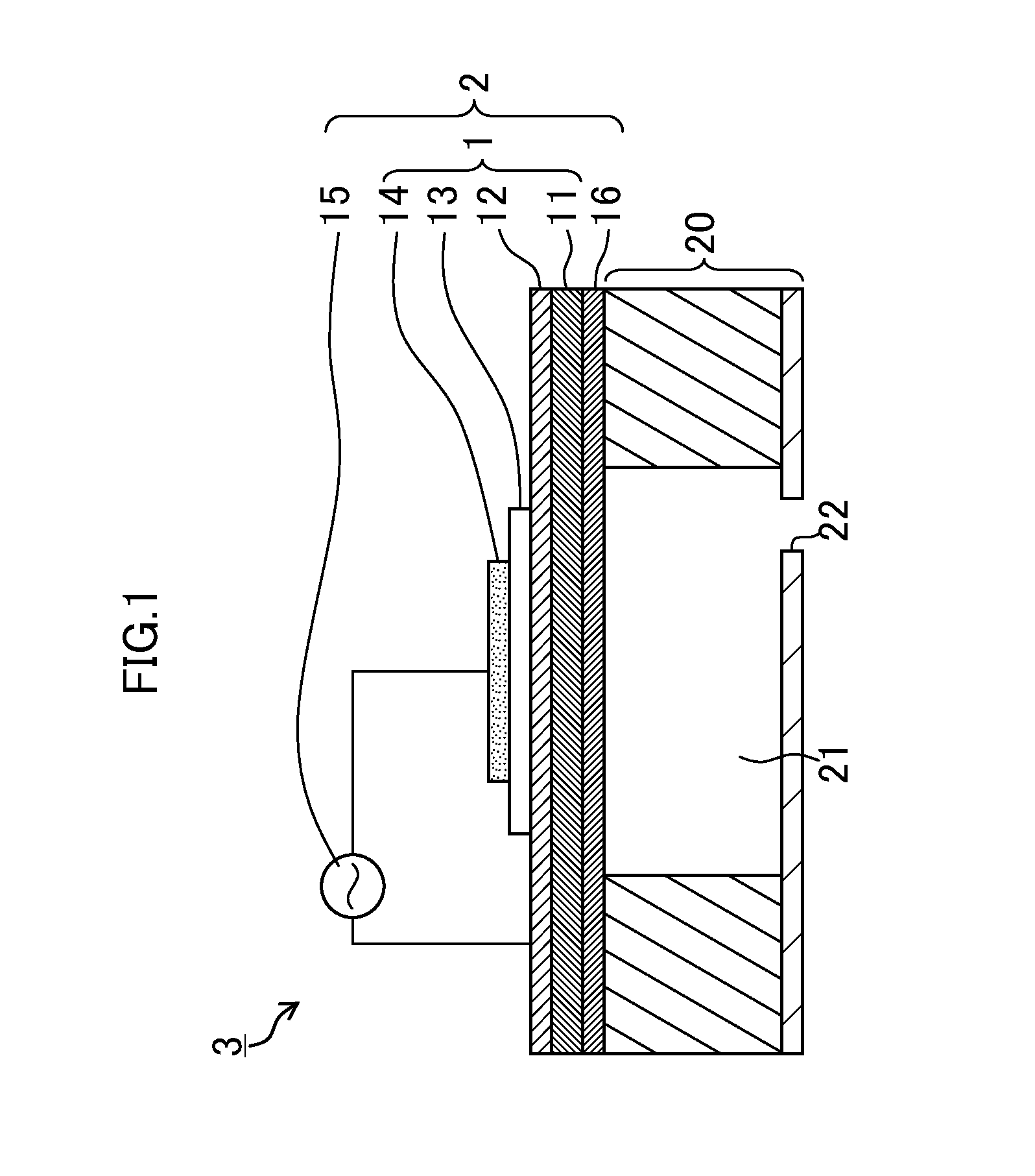 Piezoelectric film, piezoelectric device, liquid ejection apparatus, and method of producing piezoelectric film