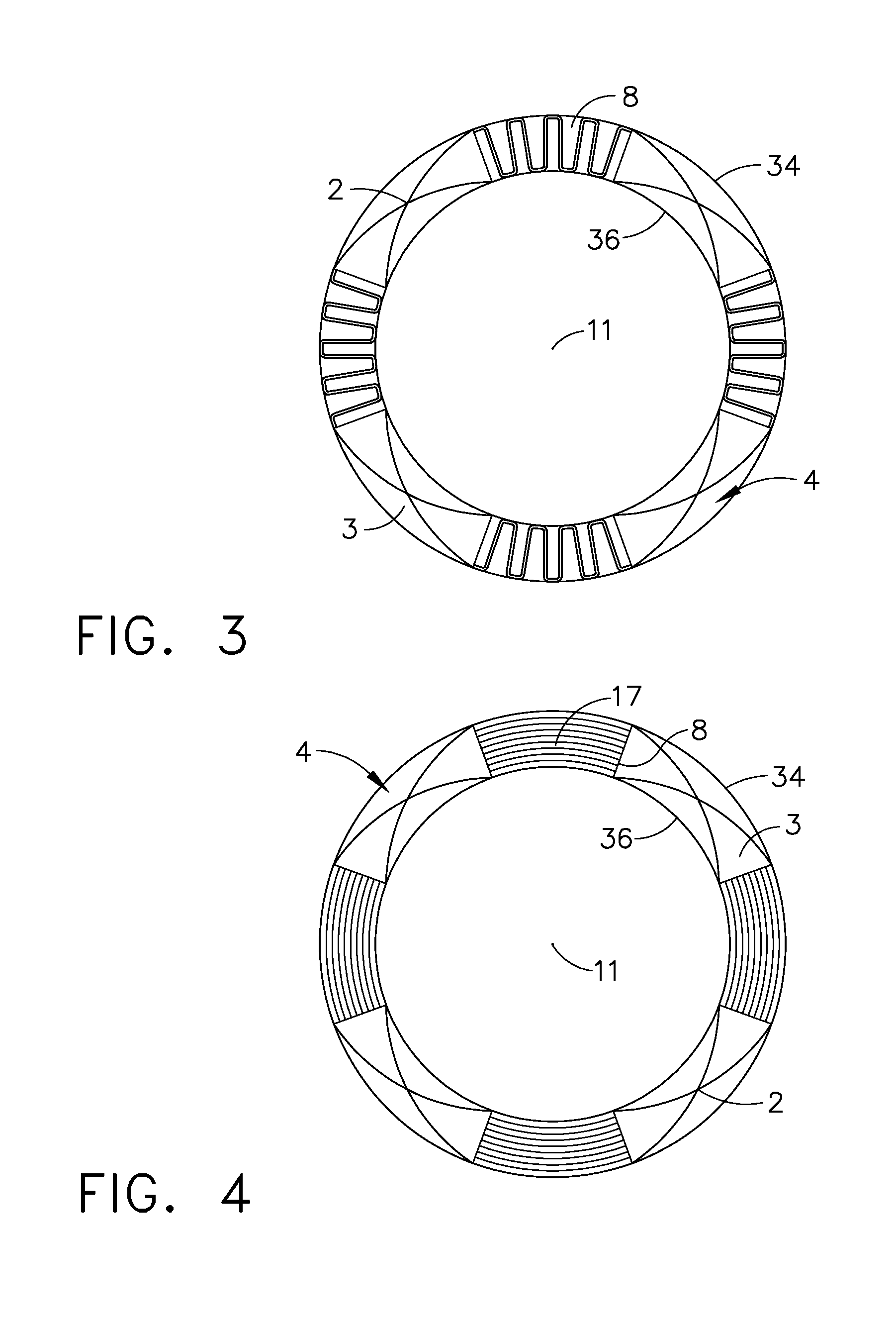 Integrated variable geometry flow restrictor and heat exchanger